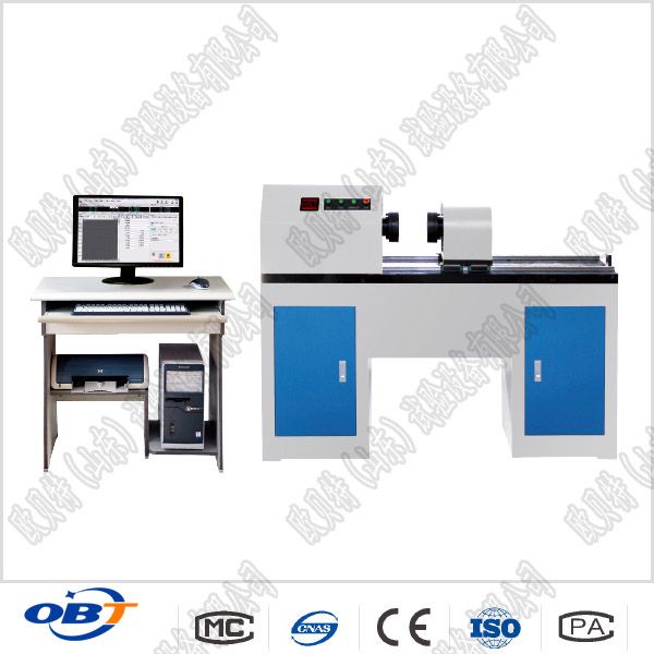 TNS液晶顯示彈簧扭轉(zhuǎn)試驗機（立式）